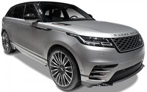 Configurador Land Rover Range Rover Velar